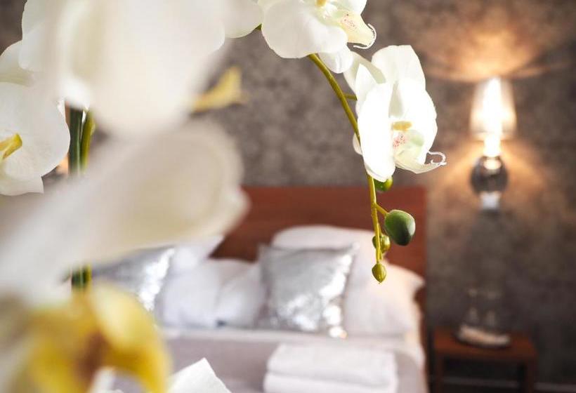 پانسیون Penzion Prinz