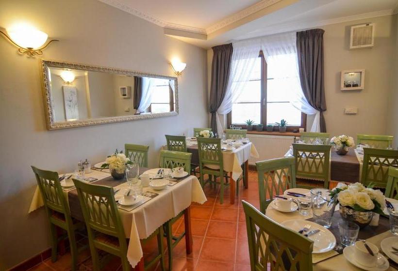 پانسیون Penzion Prinz