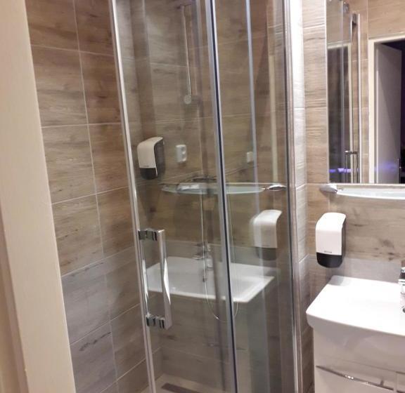 پانسیون Penzion Vulture Ostrava