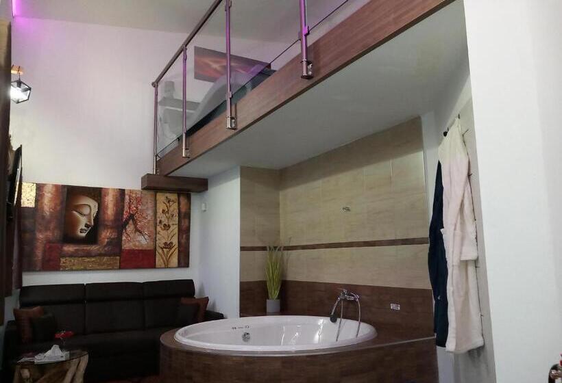 پانسیون Penzion Vulture Ostrava