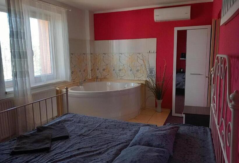 پانسیون Penzion Vulture Ostrava