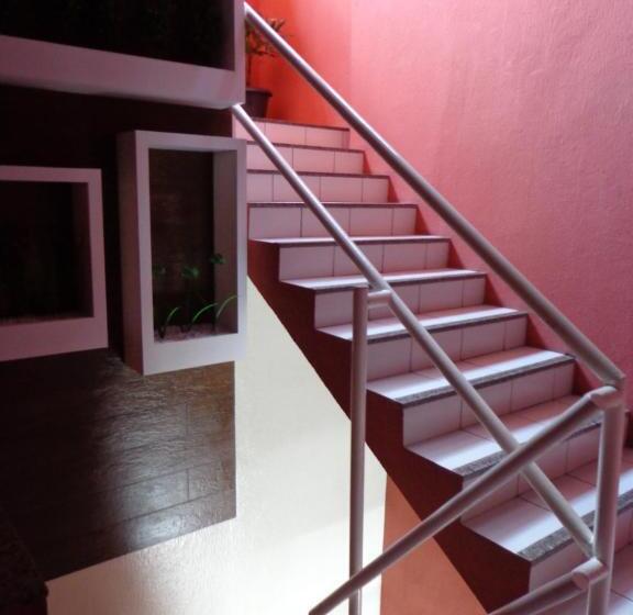 پانسیون Pousada Dom Kilmer