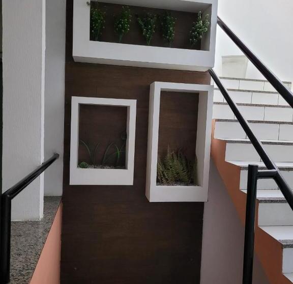 پانسیون Pousada Dom Kilmer