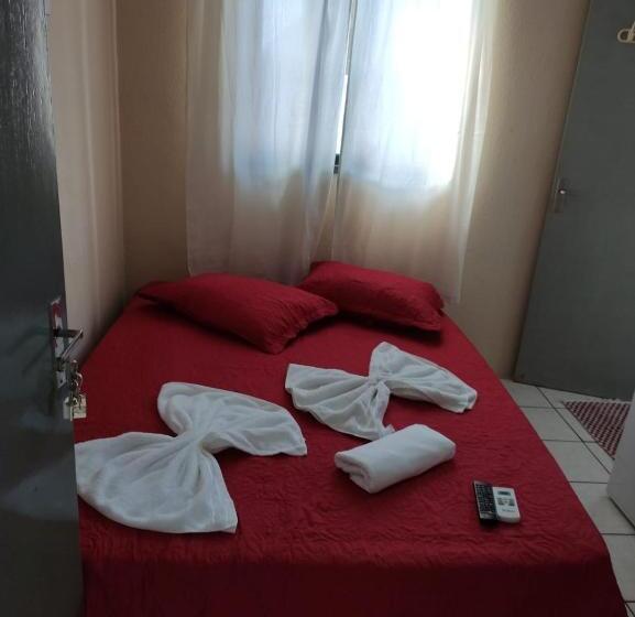 پانسیون Pousada Dom Kilmer