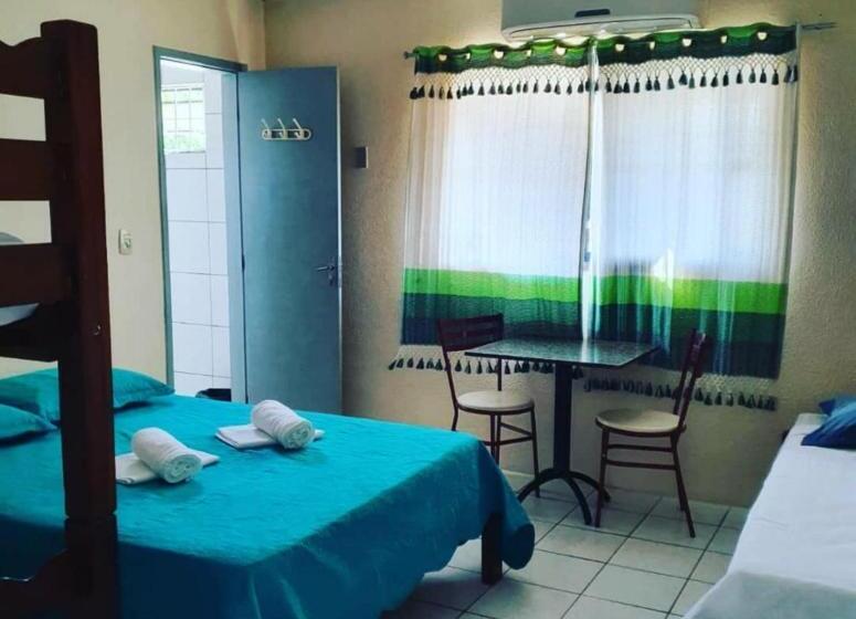 پانسیون Pousada Dom Kilmer