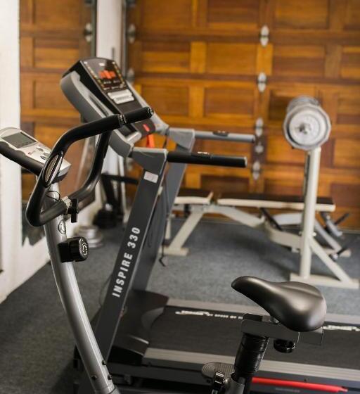 بنسيون Van Dykshuis Guest House