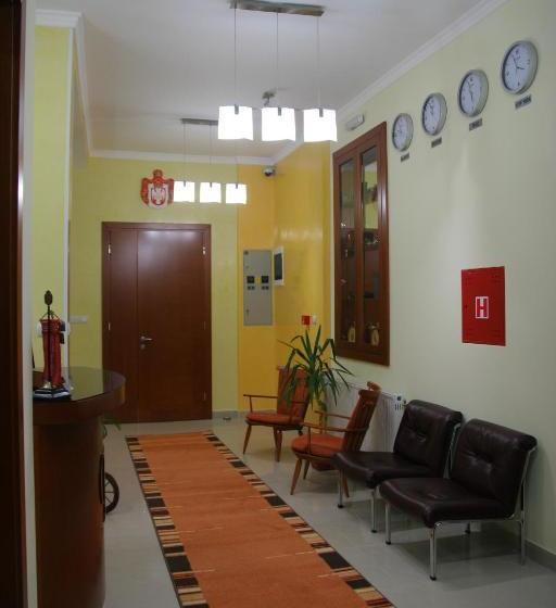 هاستل Konak Požarevac