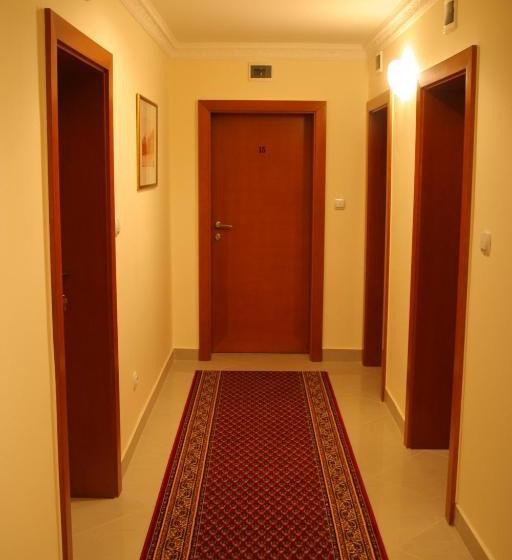 هاستل Konak Požarevac