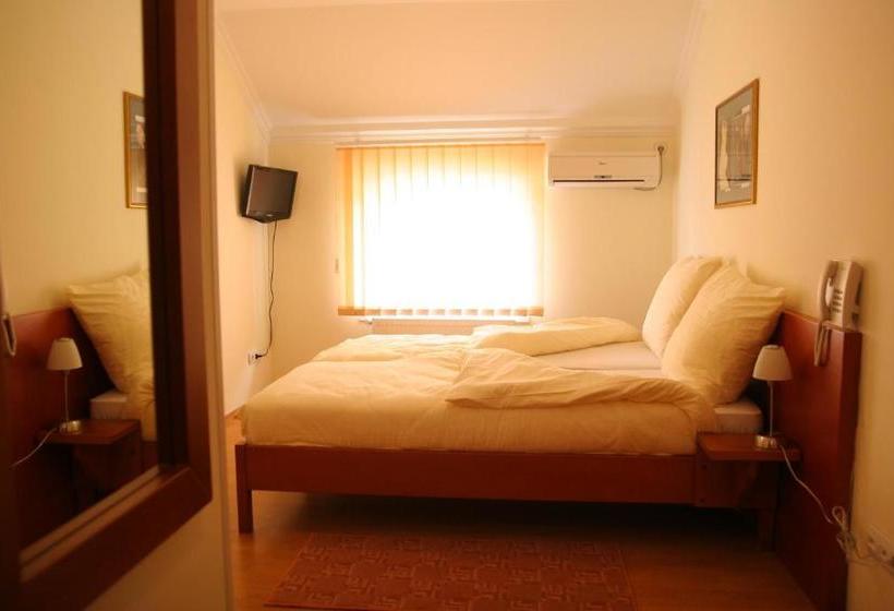 هاستل Konak Požarevac