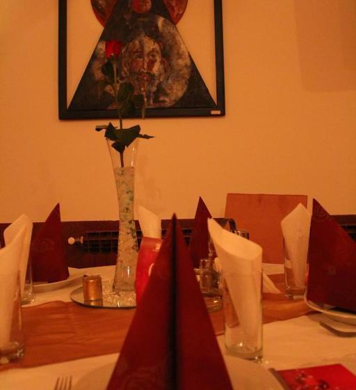 هاستل Konak Požarevac