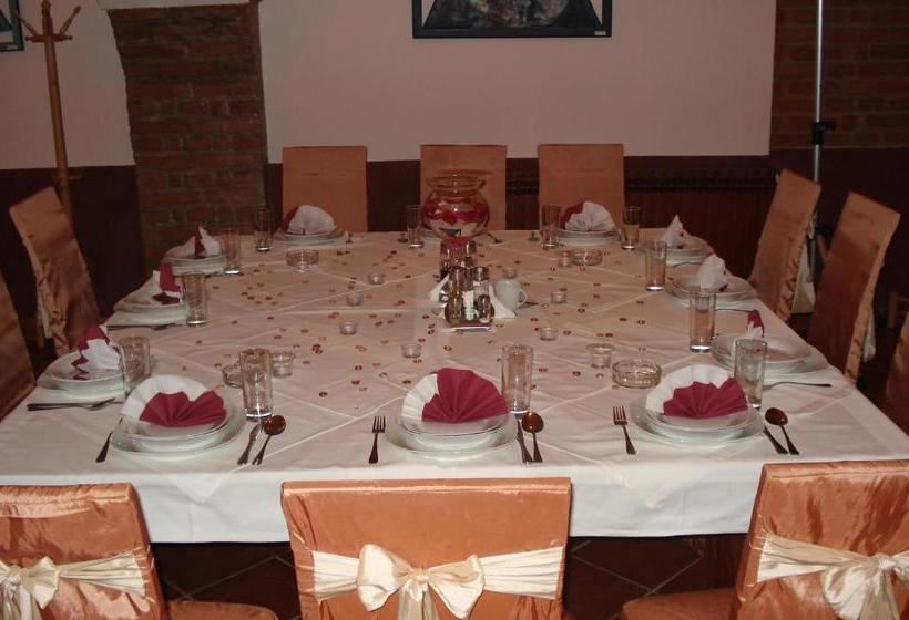 هاستل Konak Požarevac