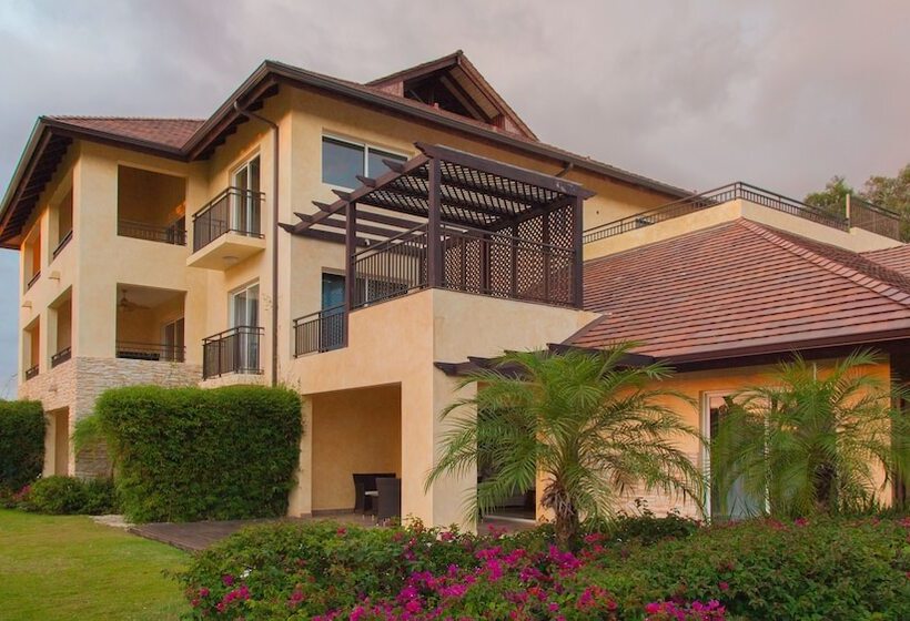 Casa Del Lago
