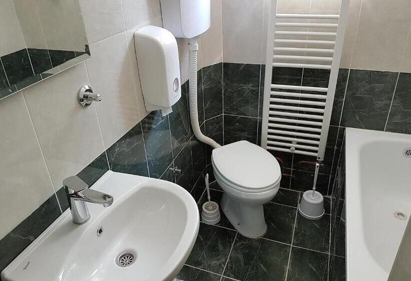پانسیون Apartmani Simić Valjevo