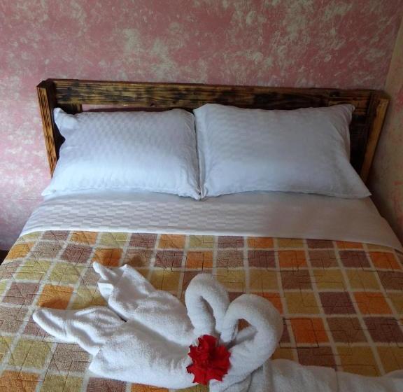 بنسيون Arte Hostal