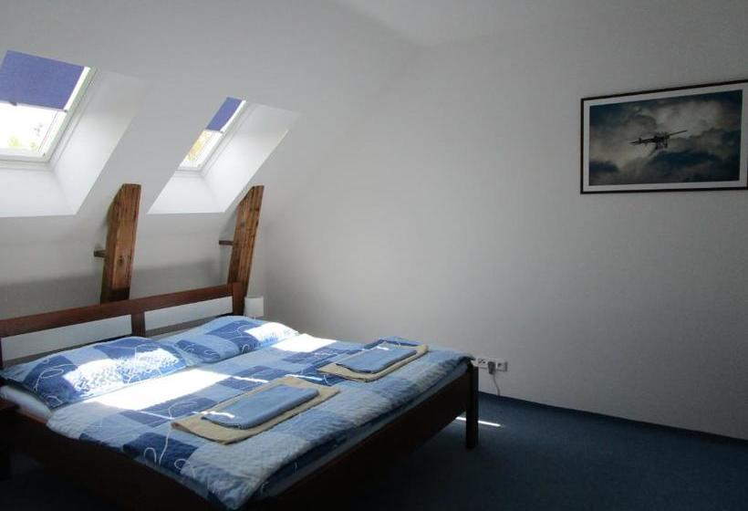 پانسیون Penzion Alma