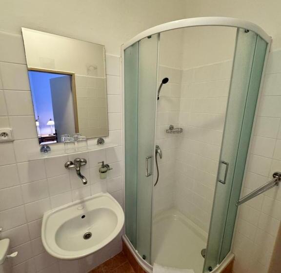 پانسیون Penzion Janoštík