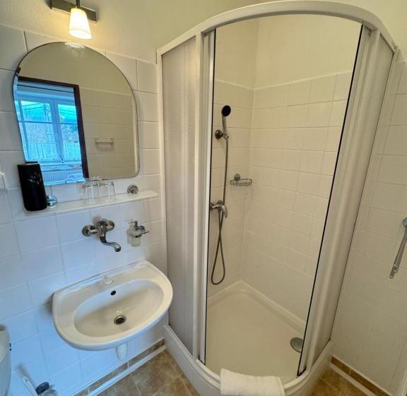 پانسیون Penzion Janoštík