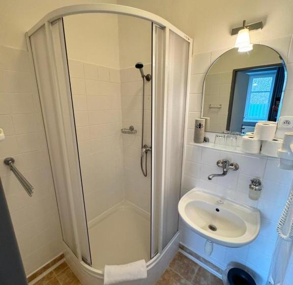 پانسیون Penzion Janoštík