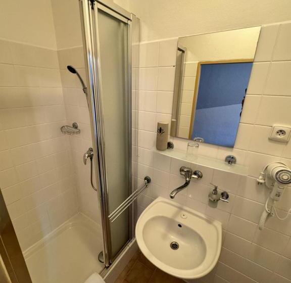 پانسیون Penzion Janoštík