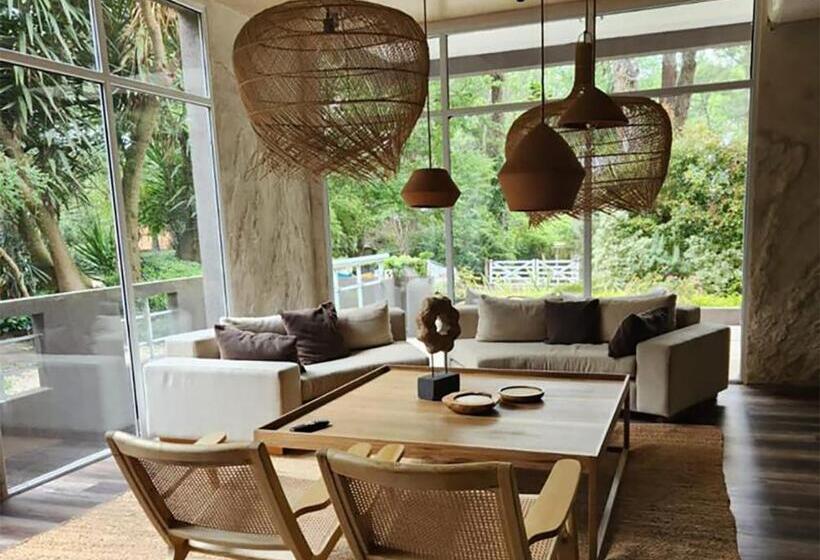Suite House Carilo