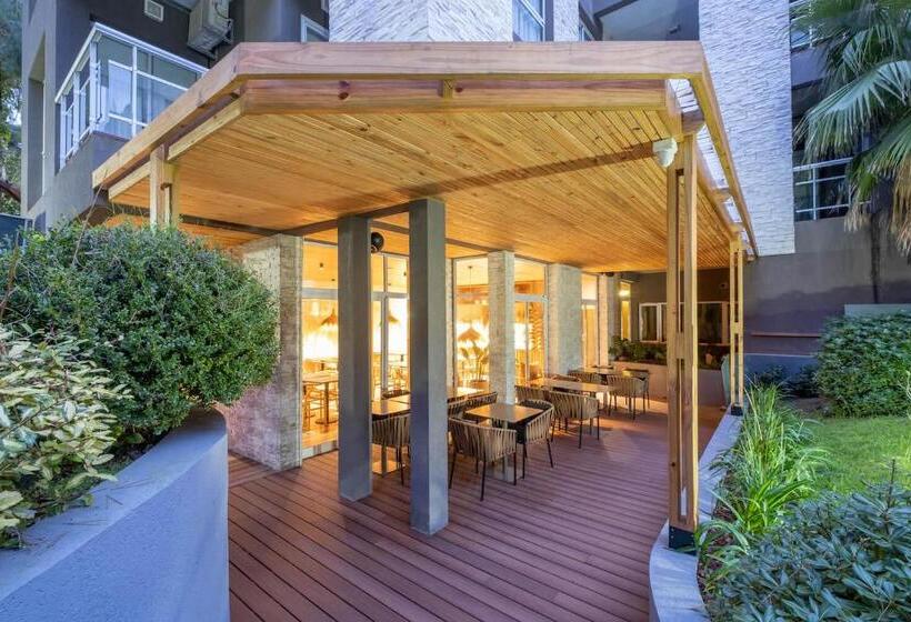 Suite House Carilo