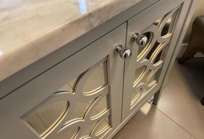 فندق صغير Culpeper Center Suites