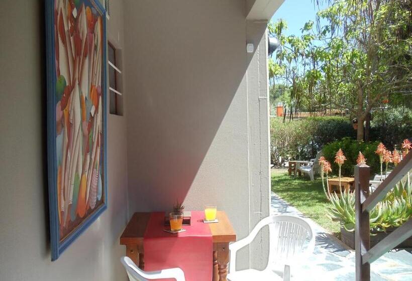 هاستل Dandy Suites