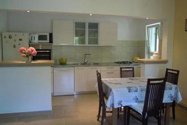 Apartments Marija