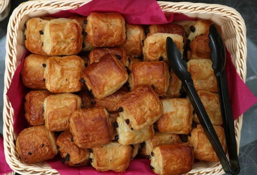 فندق Village Club Miléade Val Cenis