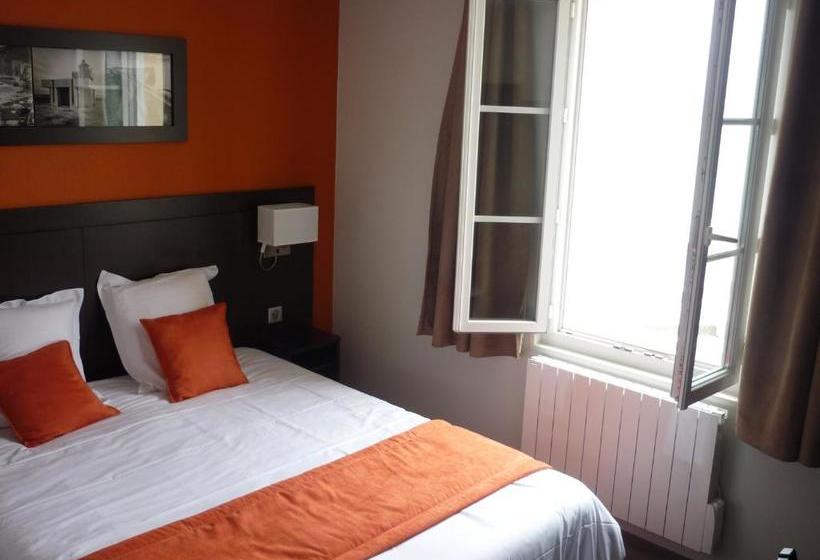 ホテル De La Plage