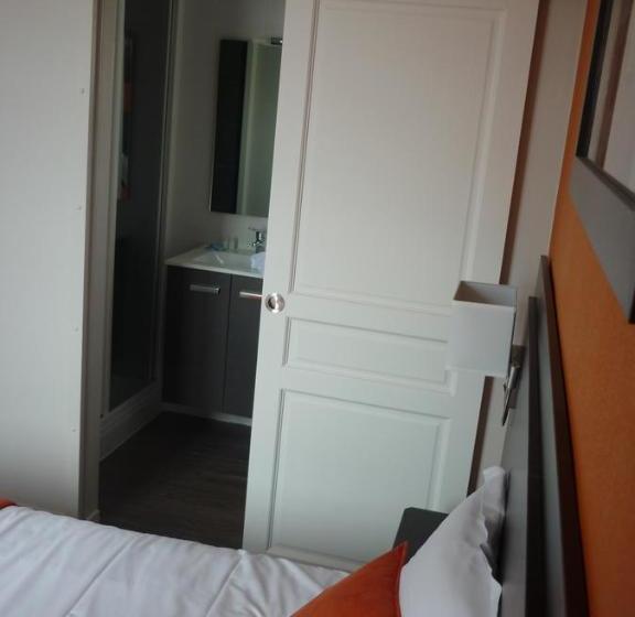 ホテル De La Plage