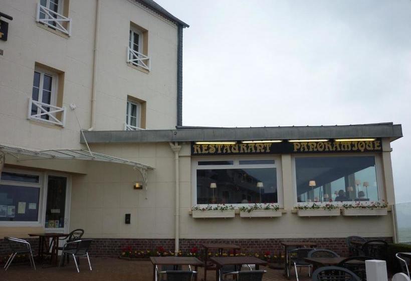 ホテル De La Plage