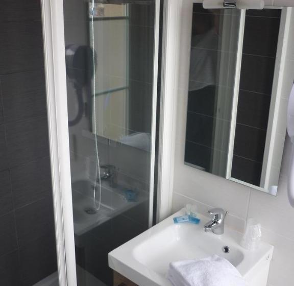 فندق De La Plage