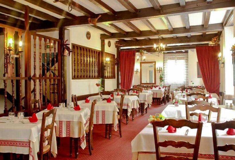 فندق Relais Des Tilleuls