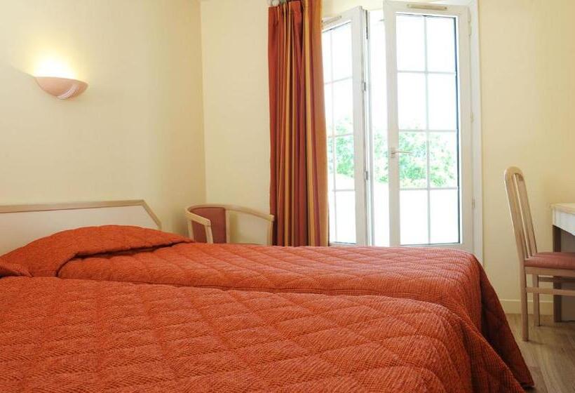 فندق Relais Des Tilleuls