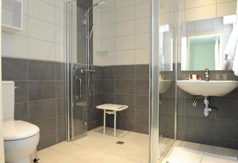 فندق Relais Des Tilleuls