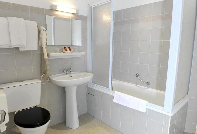فندق Relais Des Tilleuls