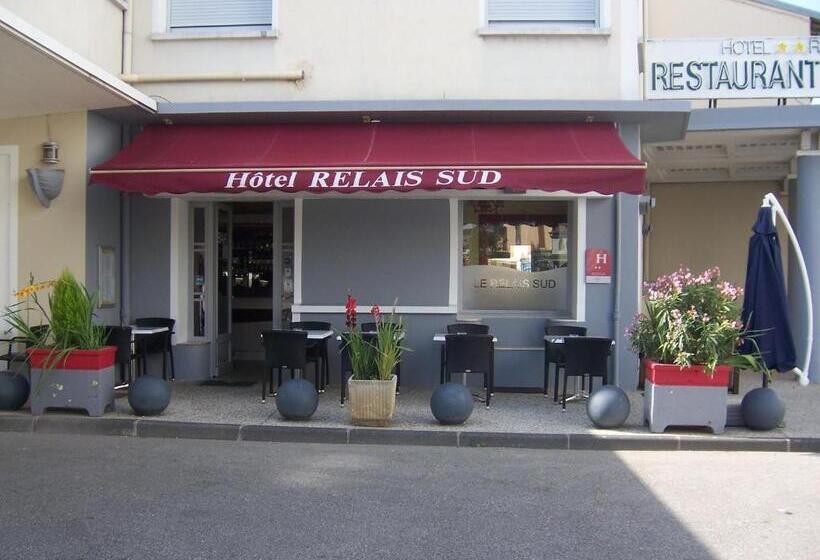 ホテル Relais Sud