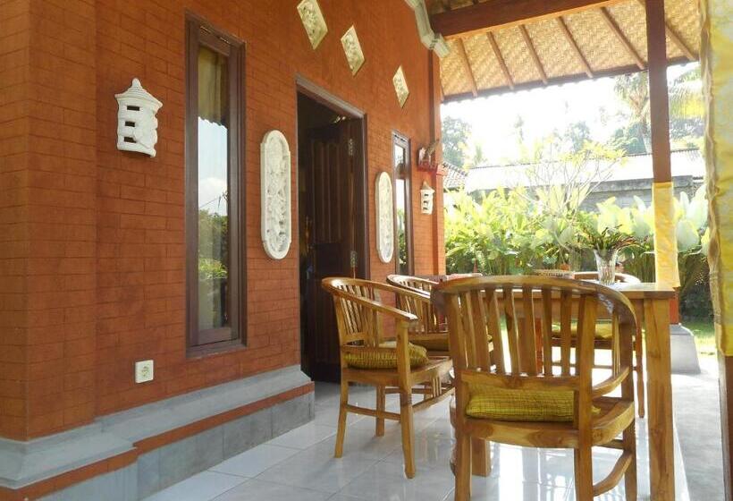 펜션 Cegeng Lestari Guest House