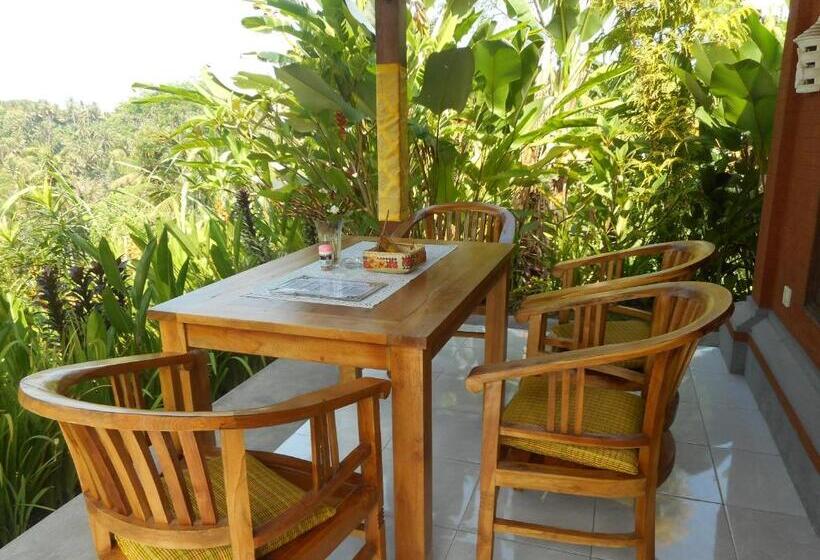 펜션 Cegeng Lestari Guest House