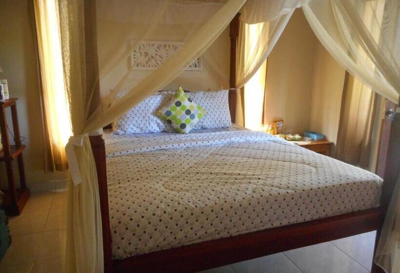 펜션 Cegeng Lestari Guest House