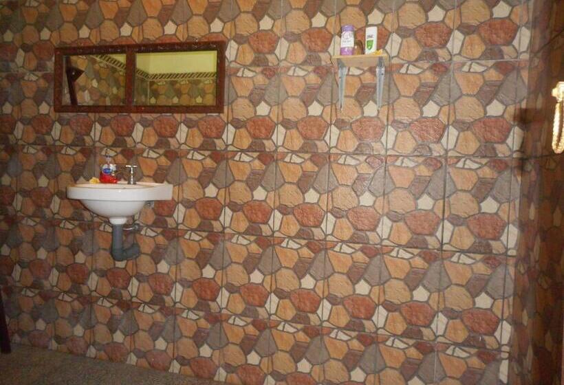 펜션 Cegeng Lestari Guest House