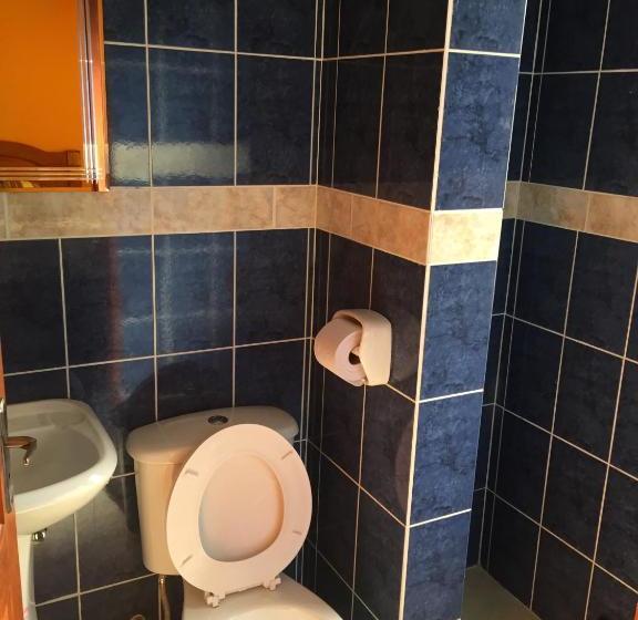 پانسیون Hostal Iskanwaya