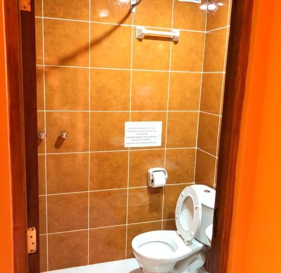 پانسیون Hostal Iskanwaya