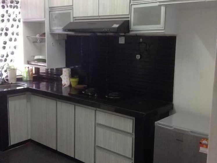 膳宿费 Mangga Guesthouse
