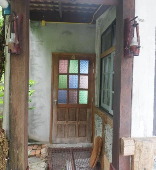 پانسیون Phang Nga Cottage