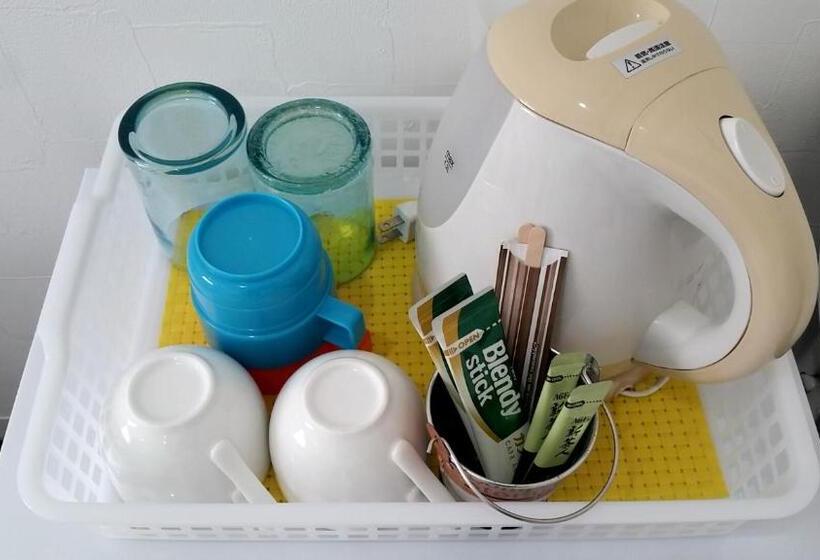 ペンション Shima Stay Holoholo