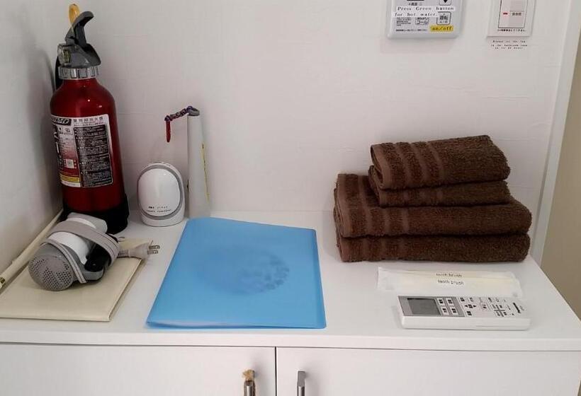 ペンション Shima Stay Holoholo