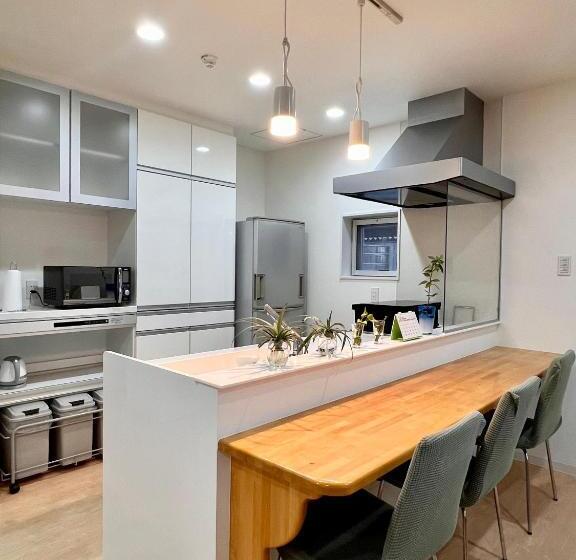 ペンション Shima Stay Holoholo