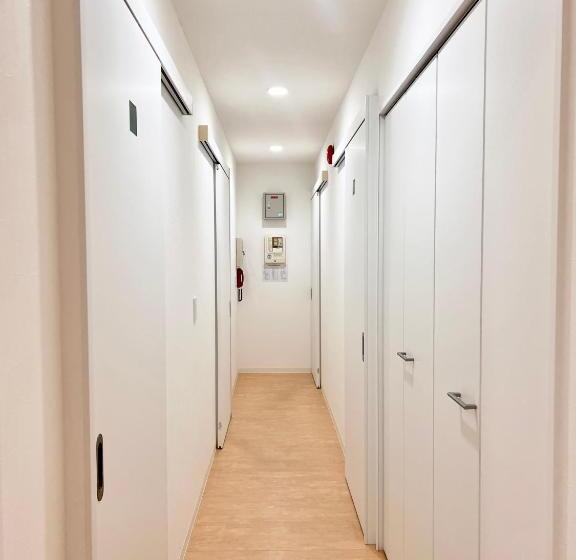 ペンション Shima Stay Holoholo